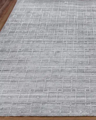 Exquisite Rugs Coalmont Hand-Loomed Rug | Thumbnail 1 Exquisite Rugs Coalmont Hand-Loomed Rug | Thumbnail 1