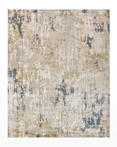 Exquisite Rugs Capistrano Hand-Knotted Rug | Thumbnail 2 Exquisite Rugs Capistrano Hand-Knotted Rug | Thumbnail 2
