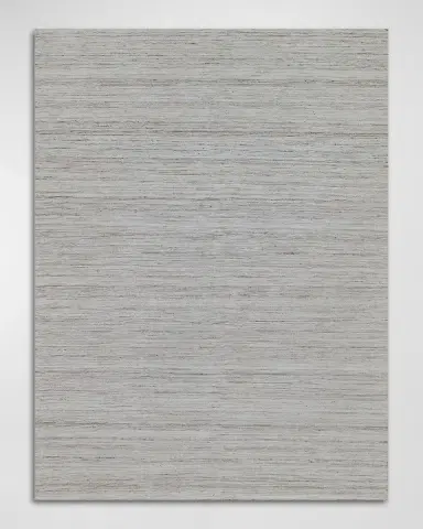Exquisite Rugs Featherington Flatweave Rug, 6 ' x 9 ' | Thumbnail 2 Exquisite Rugs Featherington Flatweave Rug, 6 ' x 9 ' | Thumbnail 2