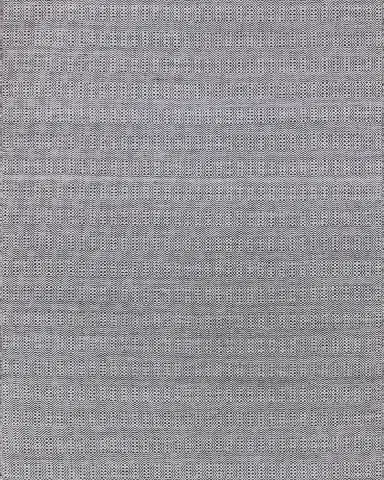 Exquisite Rugs Naomi Indoor/Outdoor Flat-Weave Rug, 6 ' x 9 ' | Thumbnail 2 Exquisite Rugs Naomi Indoor/Outdoor Flat-Weave Rug, 6 ' x 9 ' | Thumbnail 2