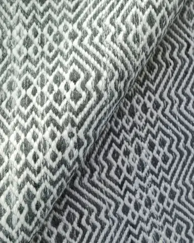 Exquisite Rugs Naomi Indoor/Outdoor Flat-Weave Rug, 6 ' x 9 ' | Thumbnail 4 Exquisite Rugs Naomi Indoor/Outdoor Flat-Weave Rug, 6 ' x 9 ' | Thumbnail 4