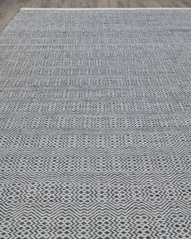 Exquisite Rugs Naomi Indoor/Outdoor Flat-Weave Rug, 6 ' x 9 ' | Thumbnail 1 Exquisite Rugs Naomi Indoor/Outdoor Flat-Weave Rug, 6 ' x 9 ' | Thumbnail 1