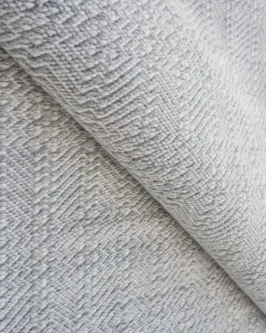 Exquisite Rugs Naomi Indoor/Outdoor Flat-Weave Rug, 6 ' x 9 ' | Thumbnail 4 Exquisite Rugs Naomi Indoor/Outdoor Flat-Weave Rug, 6 ' x 9 ' | Thumbnail 4
