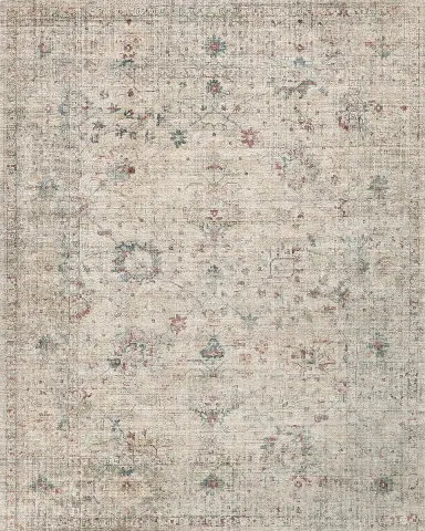 Exquisite Rugs Kensington Hand-Loomed Rug | Thumbnail 1 Exquisite Rugs Kensington Hand-Loomed Rug | Thumbnail 1