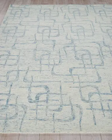 Exquisite Rugs Breeze Hand-Tufted Rug | Thumbnail 2 Exquisite Rugs Breeze Hand-Tufted Rug | Thumbnail 2