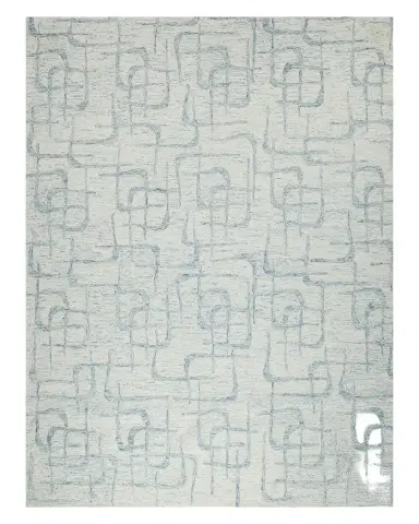 Exquisite Rugs Breeze Hand-Tufted Rug | Thumbnail 1 Exquisite Rugs Breeze Hand-Tufted Rug | Thumbnail 1