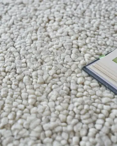 Exquisite Rugs Merino Hand-Knotted Rug | Thumbnail 5 Exquisite Rugs Merino Hand-Knotted Rug | Thumbnail 5