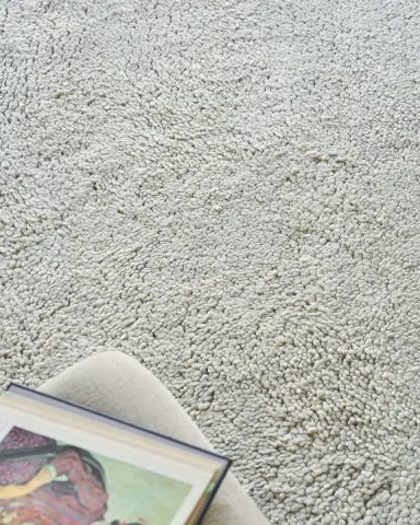 Exquisite Rugs Merino Hand-Knotted Rug | Thumbnail 6 Exquisite Rugs Merino Hand-Knotted Rug | Thumbnail 6