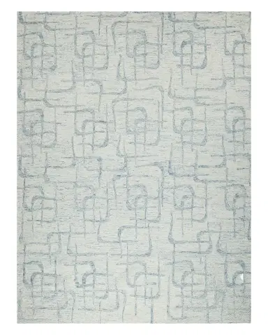 Exquisite Rugs Breeze Hand-Tufted Rug | Thumbnail 1 Exquisite Rugs Breeze Hand-Tufted Rug | Thumbnail 1