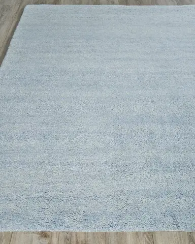 Exquisite Rugs Merino Hand-Knotted Rug | Thumbnail 2 Exquisite Rugs Merino Hand-Knotted Rug | Thumbnail 2