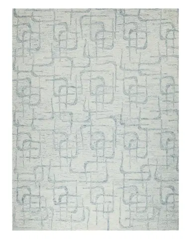 Exquisite Rugs Breeze Hand-Tufted Rug | Thumbnail 1 Exquisite Rugs Breeze Hand-Tufted Rug | Thumbnail 1