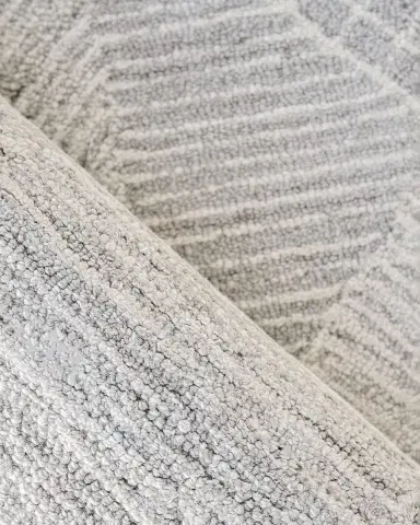 Exquisite Rugs Caprice Hand-Tufted Rug | Thumbnail 4 Exquisite Rugs Caprice Hand-Tufted Rug | Thumbnail 4