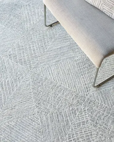 Exquisite Rugs Caprice Hand-Tufted Rug | Thumbnail 6 Exquisite Rugs Caprice Hand-Tufted Rug | Thumbnail 6