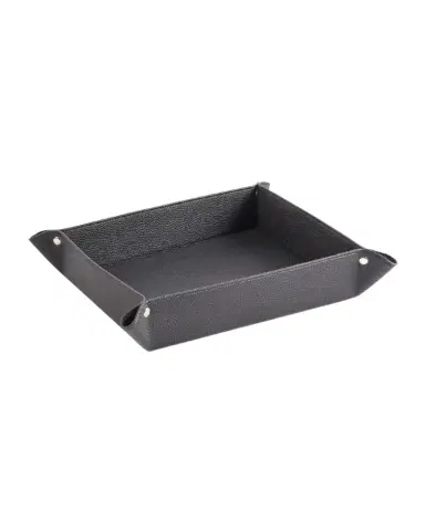 Bey-Berk Leather Coffee Table Tray | Thumbnail 1 Bey-Berk Leather Coffee Table Tray | Thumbnail 1