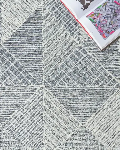 Exquisite Rugs Caprice Hand-Tufted Rug | Thumbnail 6 Exquisite Rugs Caprice Hand-Tufted Rug | Thumbnail 6
