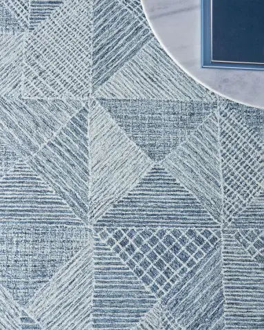 Exquisite Rugs Caprice Hand-Tufted Rug | Thumbnail 6 Exquisite Rugs Caprice Hand-Tufted Rug | Thumbnail 6