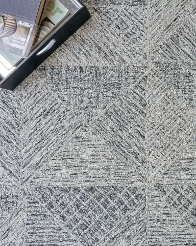 Exquisite Rugs Caprice Hand-Tufted Rug | Thumbnail 6 Exquisite Rugs Caprice Hand-Tufted Rug | Thumbnail 6