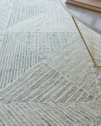 Exquisite Rugs Caprice Hand-Tufted Rug | Thumbnail 5 Exquisite Rugs Caprice Hand-Tufted Rug | Thumbnail 5