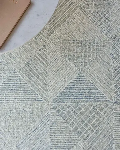 Exquisite Rugs Caprice Hand-Tufted Rug | Thumbnail 6 Exquisite Rugs Caprice Hand-Tufted Rug | Thumbnail 6