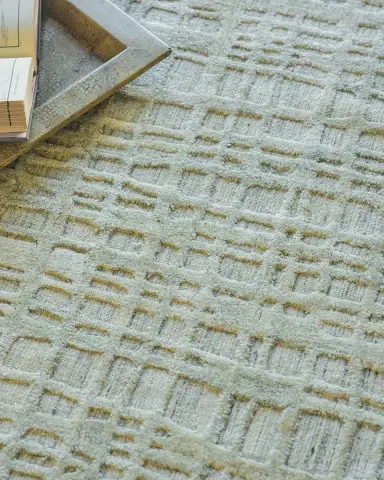 Exquisite Rugs Crescendo Hand-Loomed Rug | Thumbnail 5 Exquisite Rugs Crescendo Hand-Loomed Rug | Thumbnail 5
