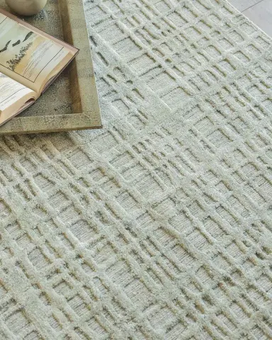 Exquisite Rugs Crescendo Hand-Loomed Rug | Thumbnail 6 Exquisite Rugs Crescendo Hand-Loomed Rug | Thumbnail 6