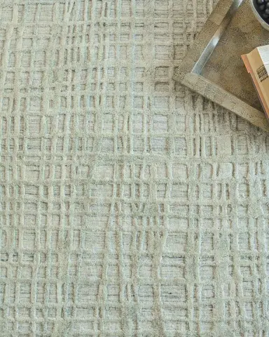 Exquisite Rugs Crescendo Hand-Loomed Rug | Thumbnail 7 Exquisite Rugs Crescendo Hand-Loomed Rug | Thumbnail 7