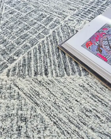 Exquisite Rugs Caprice Hand-Tufted Rug | Thumbnail 5 Exquisite Rugs Caprice Hand-Tufted Rug | Thumbnail 5