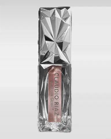 Claudio Riaz Lipxurious Gloss | Thumbnail 2 Claudio Riaz Lipxurious Gloss | Thumbnail 2