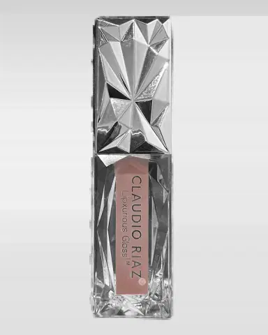 Claudio Riaz Lipxurious Gloss | Thumbnail 2 Claudio Riaz Lipxurious Gloss | Thumbnail 2