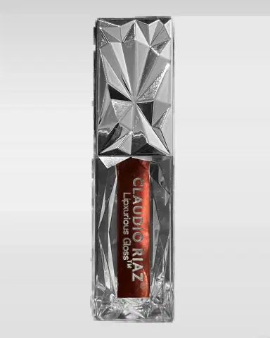Claudio Riaz Lipxurious Gloss | Thumbnail 2 Claudio Riaz Lipxurious Gloss | Thumbnail 2
