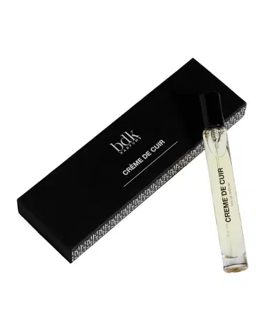 BDK Parfums Creme de Cuir Eau de Parfum Travel Spray, 0.34 oz. | Thumbnail 1 BDK Parfums Creme de Cuir Eau de Parfum Travel Spray, 0.34 oz. | Thumbnail 1