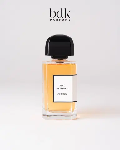 BDK Parfums Nuit de Sable Eau de parfum, 3.4 oz | Thumbnail 4 BDK Parfums Nuit de Sable Eau de parfum, 3.4 oz | Thumbnail 4