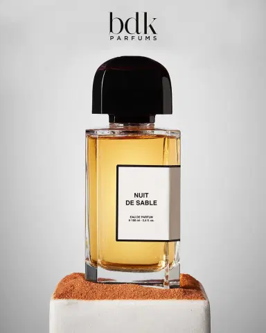BDK Parfums Nuit de Sable Eau de parfum, 3.4 oz | Thumbnail 6 BDK Parfums Nuit de Sable Eau de parfum, 3.4 oz | Thumbnail 6