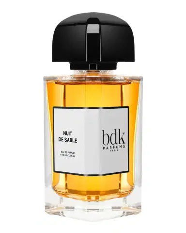 BDK Parfums Nuit de Sable Eau de parfum, 3.4 oz | Thumbnail 1 BDK Parfums Nuit de Sable Eau de parfum, 3.4 oz | Thumbnail 1