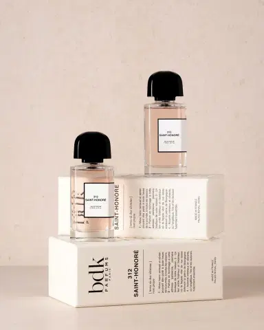 BDK Parfums 312 Saint-Honoré Eau de parfum, 3.4 oz. | Thumbnail 4 BDK Parfums 312 Saint-Honoré Eau de parfum, 3.4 oz. | Thumbnail 4