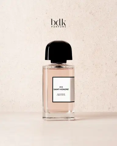 BDK Parfums 312 Saint-Honoré Eau de parfum, 3.4 oz. | Thumbnail 5 BDK Parfums 312 Saint-Honoré Eau de parfum, 3.4 oz. | Thumbnail 5