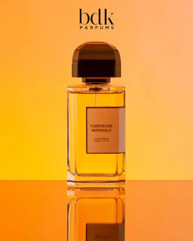 BDK Parfums Tubéreuse Impériale Eau de Parfum, 3.4 oz. | Thumbnail 4 BDK Parfums Tubéreuse Impériale Eau de Parfum, 3.4 oz. | Thumbnail 4