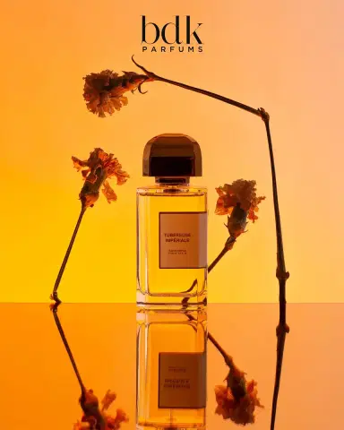 BDK Parfums Tubéreuse Impériale Eau de Parfum, 3.4 oz. | Thumbnail 5 BDK Parfums Tubéreuse Impériale Eau de Parfum, 3.4 oz. | Thumbnail 5