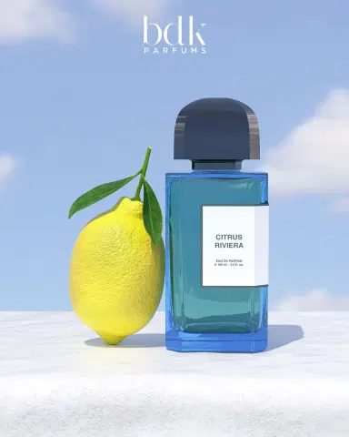 BDK Parfums Citrus Riviera Eau de Parfum, 3.4 oz. | Thumbnail 4 BDK Parfums Citrus Riviera Eau de Parfum, 3.4 oz. | Thumbnail 4