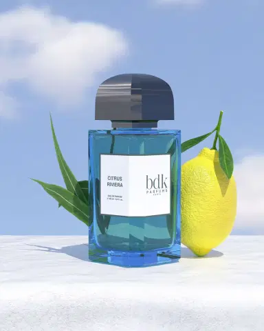BDK Parfums Citrus Riviera Eau de Parfum, 3.4 oz. | Thumbnail 5 BDK Parfums Citrus Riviera Eau de Parfum, 3.4 oz. | Thumbnail 5