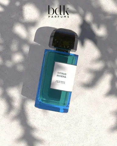 BDK Parfums Citrus Riviera Eau de Parfum, 3.4 oz. | Thumbnail 6 BDK Parfums Citrus Riviera Eau de Parfum, 3.4 oz. | Thumbnail 6