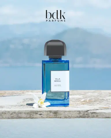 BDK Parfums Villa Neroli Eau de Parfum, 3.4 oz. | Thumbnail 4 BDK Parfums Villa Neroli Eau de Parfum, 3.4 oz. | Thumbnail 4