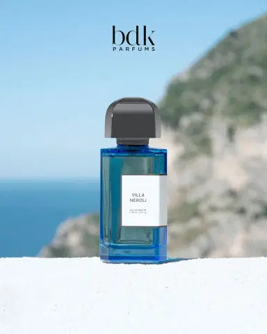 BDK Parfums Villa Neroli Eau de Parfum, 3.4 oz. | Thumbnail 5 BDK Parfums Villa Neroli Eau de Parfum, 3.4 oz. | Thumbnail 5