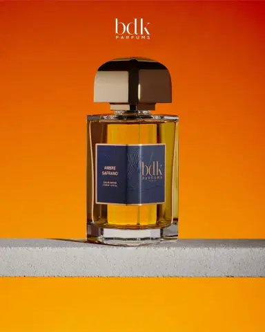 BDK Parfums Ambre Safrano Eau de Parfum, 3.4 oz. | Thumbnail 2 BDK Parfums Ambre Safrano Eau de Parfum, 3.4 oz. | Thumbnail 2