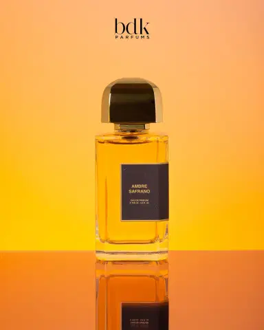 BDK Parfums Ambre Safrano Eau de Parfum, 3.4 oz. | Thumbnail 3 BDK Parfums Ambre Safrano Eau de Parfum, 3.4 oz. | Thumbnail 3