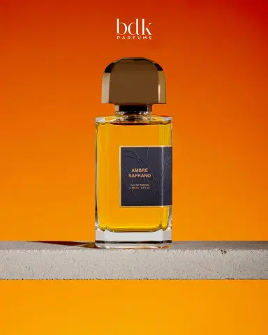 BDK Parfums Ambre Safrano Eau de Parfum, 3.4 oz. | Thumbnail 5 BDK Parfums Ambre Safrano Eau de Parfum, 3.4 oz. | Thumbnail 5