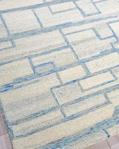 Exquisite Rugs Naturals Hand Tufted Rug | Thumbnail 3 Exquisite Rugs Naturals Hand Tufted Rug | Thumbnail 3