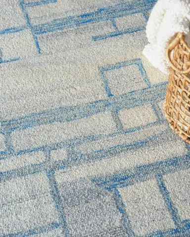 Exquisite Rugs Naturals Hand Tufted Rug | Thumbnail 6 Exquisite Rugs Naturals Hand Tufted Rug | Thumbnail 6