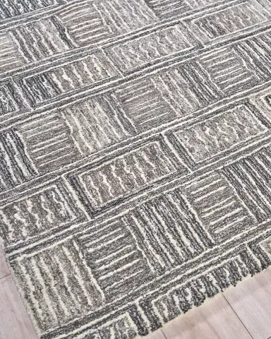 Exquisite Rugs Naturals Hand Tufted Rug | Thumbnail 3 Exquisite Rugs Naturals Hand Tufted Rug | Thumbnail 3
