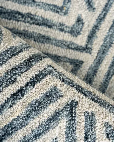 Exquisite Rugs Naturals Hand Tufted Rug | Thumbnail 4 Exquisite Rugs Naturals Hand Tufted Rug | Thumbnail 4
